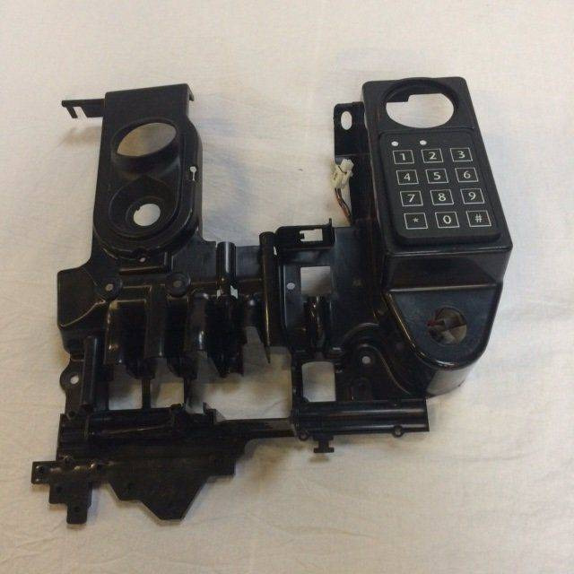 Central Electrical System for Linde Series 1172 - 电气系统 适用于 材料装卸设备:图1 Central Electrical System for Linde Series 1172 - 电气系统 适用于 材料装卸设备:图1