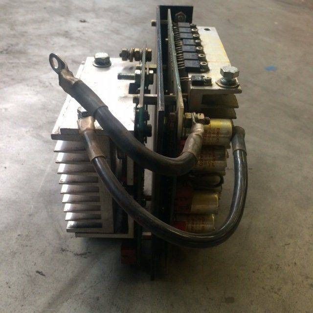 Control Module From Lansing - ECU 适用于 材料装卸设备:图2 Control Module From Lansing - ECU 适用于 材料装卸设备:图2