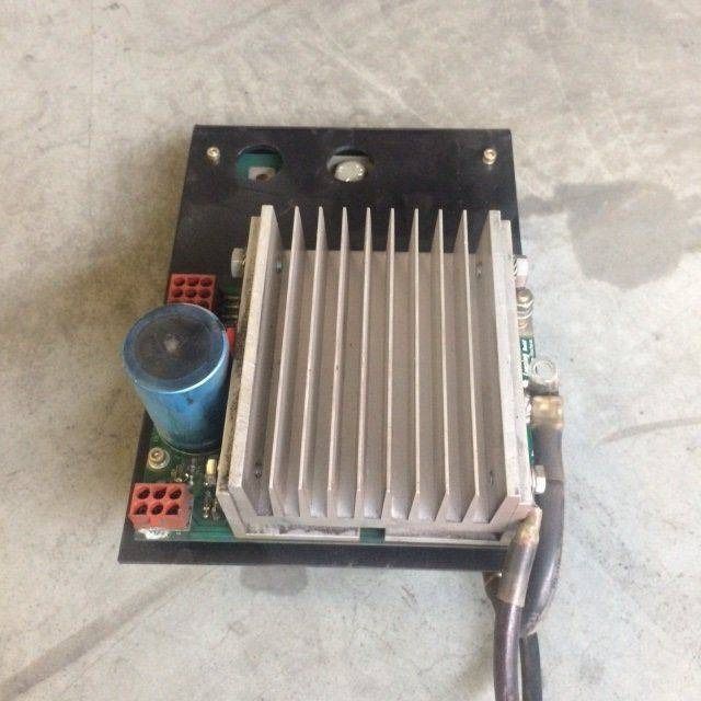 Control Module From Lansing - ECU 适用于 材料装卸设备:图4 Control Module From Lansing - ECU 适用于 材料装卸设备:图4