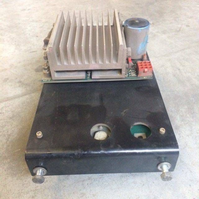 Control Module From Lansing - ECU 适用于 材料装卸设备:图3 Control Module From Lansing - ECU 适用于 材料装卸设备:图3