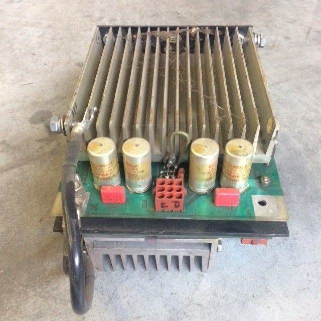 Control Module From Lansing - ECU 适用于 材料装卸设备:图1 Control Module From Lansing - ECU 适用于 材料装卸设备:图1