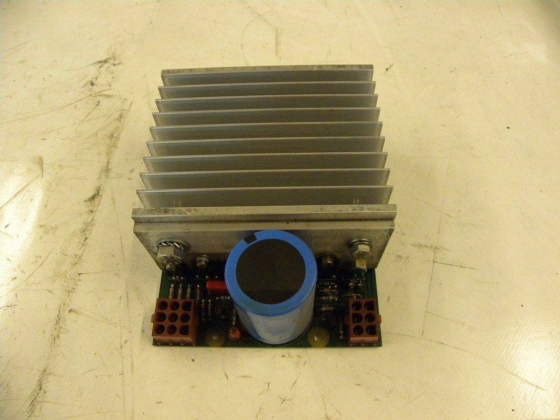 Control Module - ECU 适用于 材料装卸设备:图1 Control Module - ECU 适用于 材料装卸设备:图1