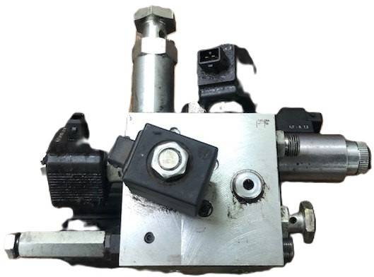 Control valve block for Linde/ Still - 液压阀 适用于 材料装卸设备:图5 Control valve block for Linde/ Still - 液压阀 适用于 材料装卸设备:图5
