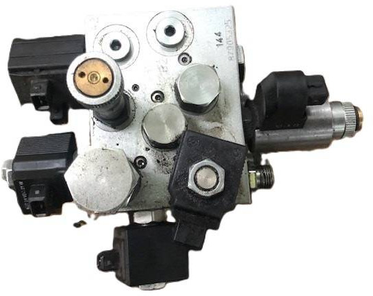 Control valve block for Linde/ Still - 液压阀 适用于 材料装卸设备:图2 Control valve block for Linde/ Still - 液压阀 适用于 材料装卸设备:图2