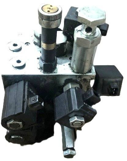 Control valve block for Linde/ Still - 液压阀 适用于 材料装卸设备:图1 Control valve block for Linde/ Still - 液压阀 适用于 材料装卸设备:图1