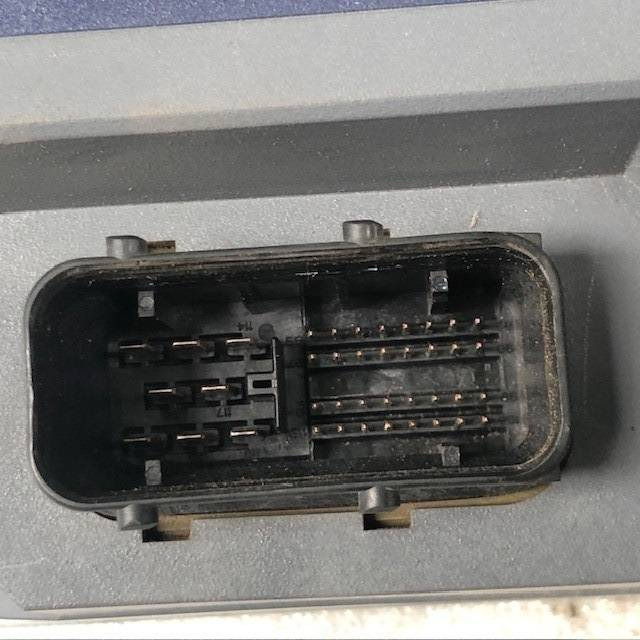 Controller for BT/Toyota - ECU 适用于 材料装卸设备:图2 Controller for BT/Toyota - ECU 适用于 材料装卸设备:图2