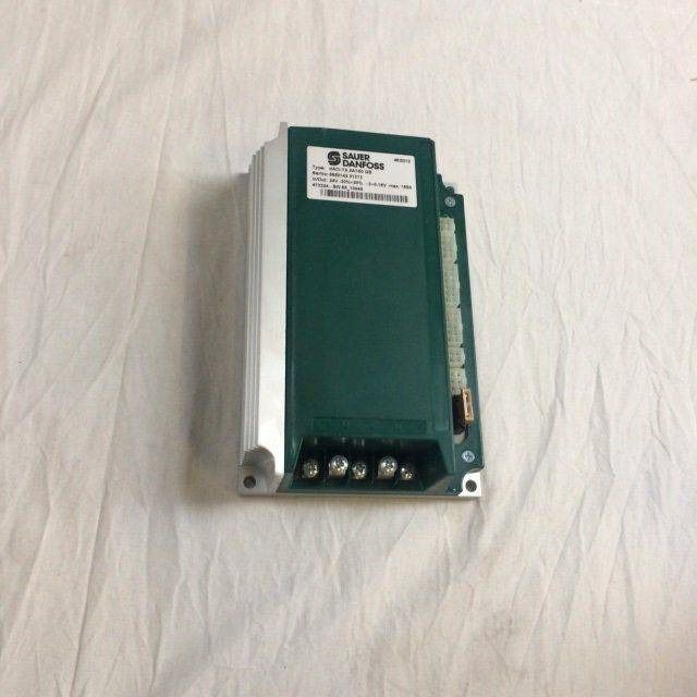 Controller for Rocla - ECU 适用于 材料装卸设备:图1 Controller for Rocla - ECU 适用于 材料装卸设备:图1