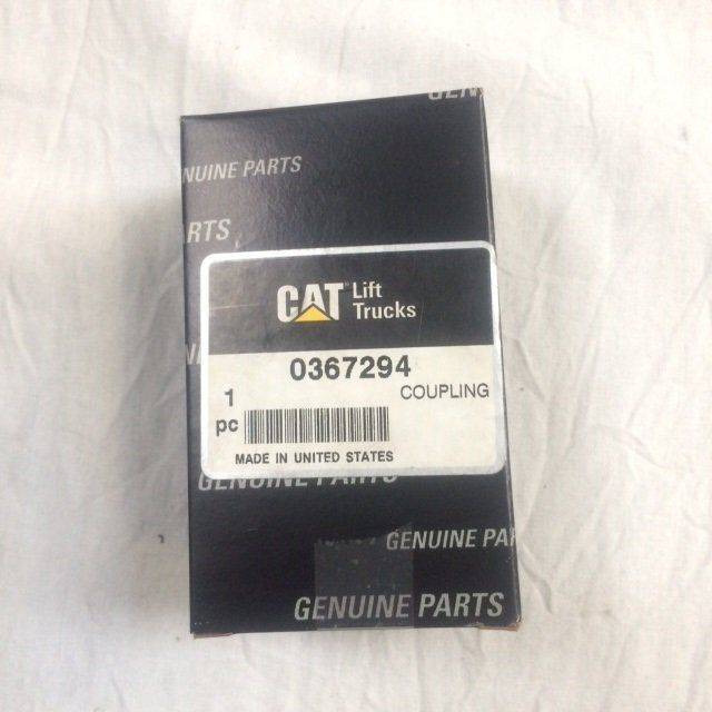 Coupling for Caterpillar - 备件 适用于 材料装卸设备:图3 Coupling for Caterpillar - 备件 适用于 材料装卸设备:图3