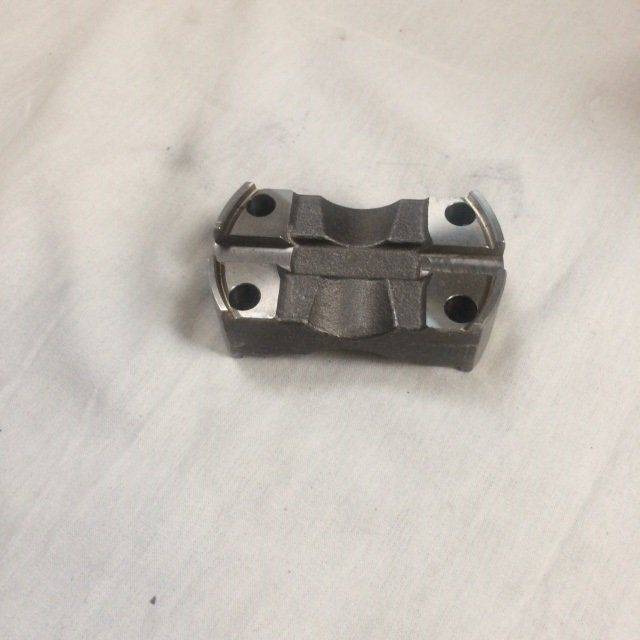 Coupling for Caterpillar - 备件 适用于 材料装卸设备:图1 Coupling for Caterpillar - 备件 适用于 材料装卸设备:图1