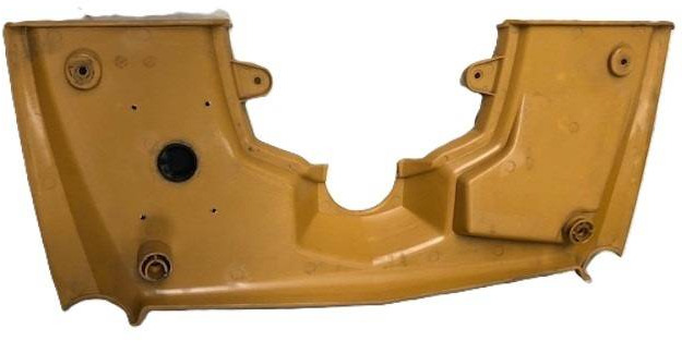 Cover for Caterpillar NPV20N2 - 车身和外部 适用于 材料装卸设备:图3 Cover for Caterpillar NPV20N2 - 车身和外部 适用于 材料装卸设备:图3
