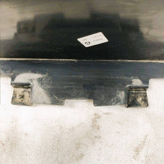 Cover for Toyota/ BT LPE250 - 车身和外部 适用于 材料装卸设备:图3 Cover for Toyota/ BT LPE250 - 车身和外部 适用于 材料装卸设备:图3