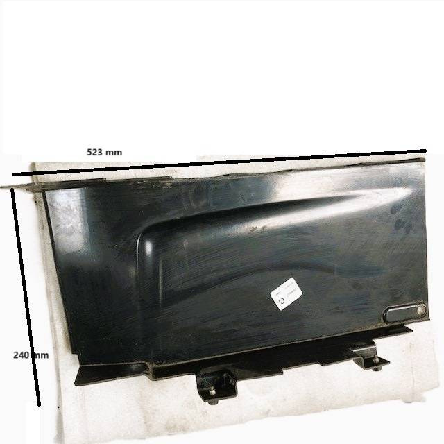 Cover for Toyota/ BT LPE250 - 车身和外部 适用于 材料装卸设备:图2 Cover for Toyota/ BT LPE250 - 车身和外部 适用于 材料装卸设备:图2