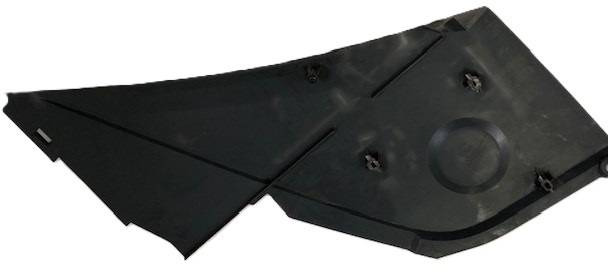 Cover for Toyota /BT - 车身和外部 适用于 材料装卸设备:图2 Cover for Toyota /BT - 车身和外部 适用于 材料装卸设备:图2