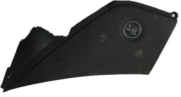 Cover for Toyota /BT - 车身和外部 适用于 材料装卸设备:图1 Cover for Toyota /BT - 车身和外部 适用于 材料装卸设备:图1