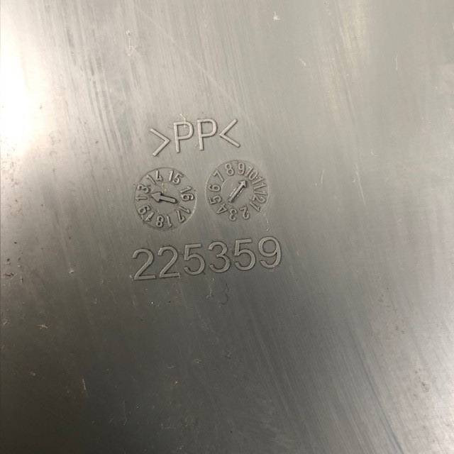 Cover for Toyota /BT - 车身和外部 适用于 材料装卸设备:图3 Cover for Toyota /BT - 车身和外部 适用于 材料装卸设备:图3