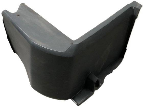 Cover for Toyota /BT - 车身和外部 适用于 材料装卸设备:图1 Cover for Toyota /BT - 车身和外部 适用于 材料装卸设备:图1