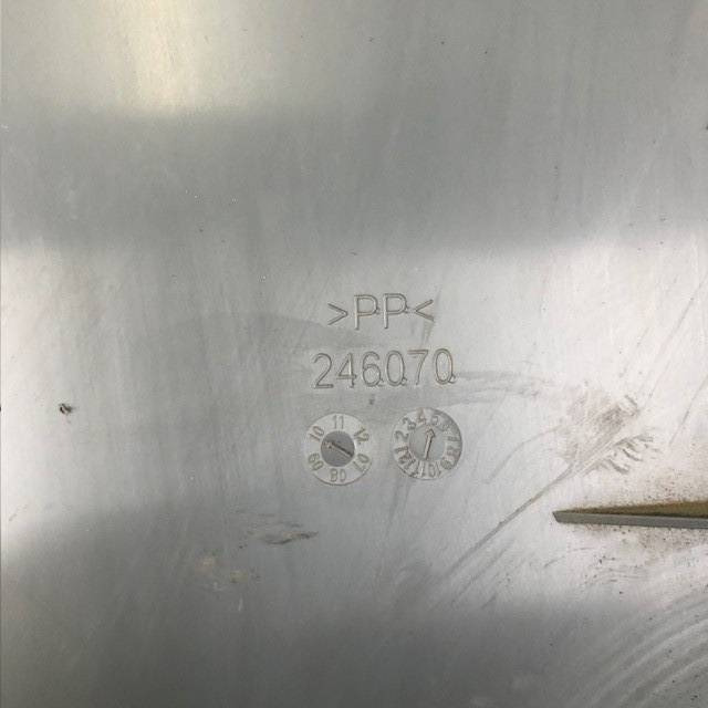 Cover for Toyota /BT - 车身和外部 适用于 材料装卸设备:图4 Cover for Toyota /BT - 车身和外部 适用于 材料装卸设备:图4