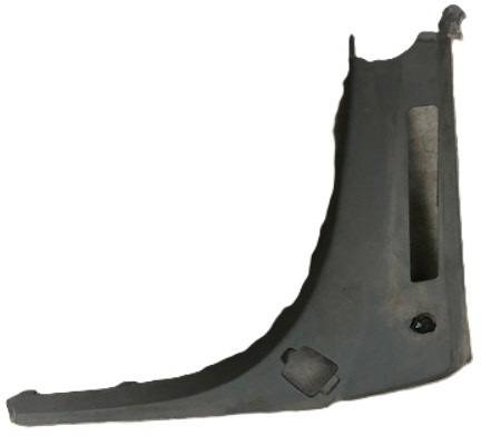 Cover for Toyota /BT - 车身和外部 适用于 材料装卸设备:图2 Cover for Toyota /BT - 车身和外部 适用于 材料装卸设备:图2