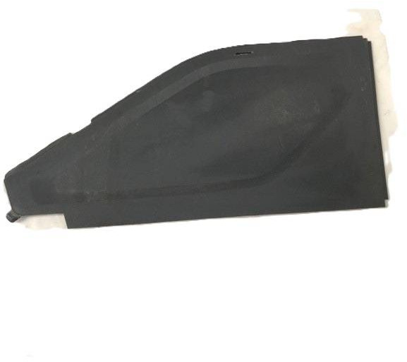 Cover for Toyota /BT - 车身和外部 适用于 材料装卸设备:图1 Cover for Toyota /BT - 车身和外部 适用于 材料装卸设备:图1