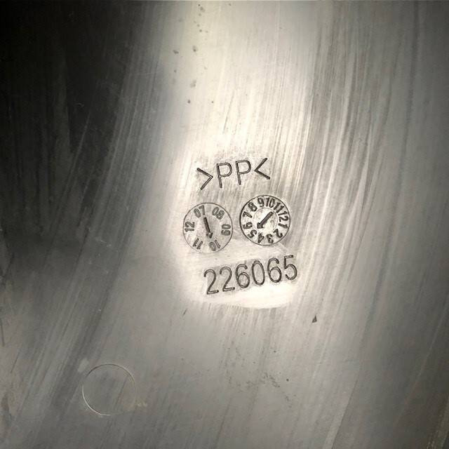 Cover for Toyota /BT - 车身和外部 适用于 材料装卸设备:图5 Cover for Toyota /BT - 车身和外部 适用于 材料装卸设备:图5