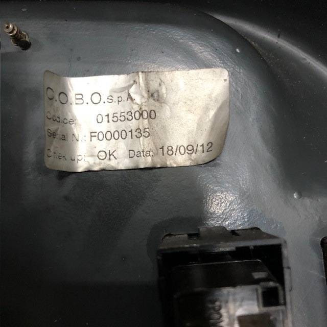 Dashboard for Simai - 仪表板 适用于 材料装卸设备:图4 Dashboard for Simai - 仪表板 适用于 材料装卸设备:图4