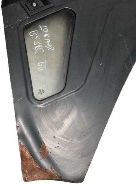 Door left for Linde. Series 386 P-H-L - 车门及其零件 适用于 材料装卸设备:图3 Door left for Linde. Series 386 P-H-L - 车门及其零件 适用于 材料装卸设备:图3