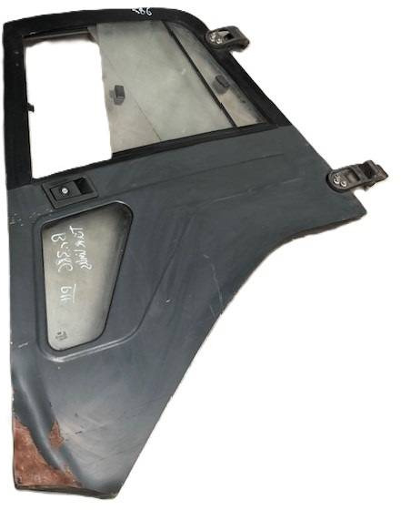 Door left for Linde. Series 386 P-H-L - 车门及其零件 适用于 材料装卸设备:图1 Door left for Linde. Series 386 P-H-L - 车门及其零件 适用于 材料装卸设备:图1