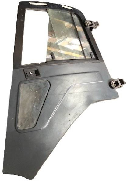 Door left for Linde. Series 386 P-H-L - 车门及其零件 适用于 材料装卸设备:图1 Door left for Linde. Series 386 P-H-L - 车门及其零件 适用于 材料装卸设备:图1