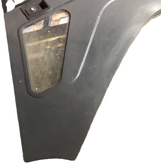 Door left for Linde. Series 386 P-H-L - 车门及其零件 适用于 材料装卸设备:图3 Door left for Linde. Series 386 P-H-L - 车门及其零件 适用于 材料装卸设备:图3