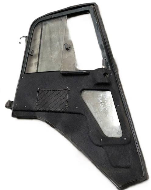 Door left for Linde. Series 386 P-H-L - 车门及其零件 适用于 材料装卸设备:图5 Door left for Linde. Series 386 P-H-L - 车门及其零件 适用于 材料装卸设备:图5