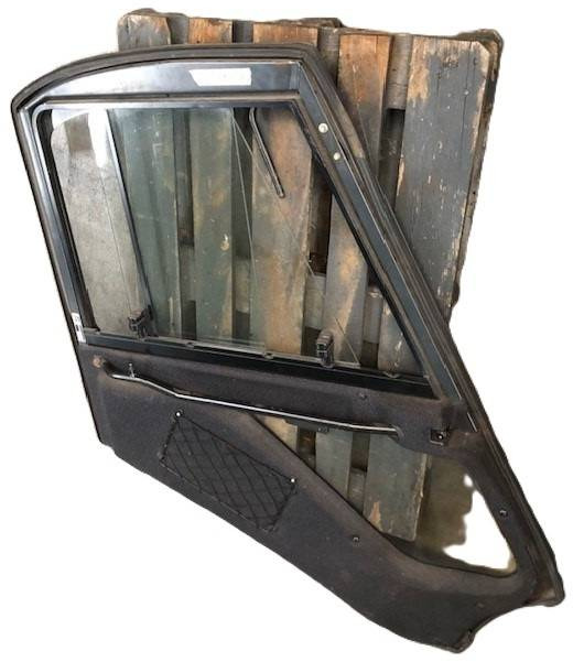 Door left for Linde series 392-393. - 车门及其零件 适用于 材料装卸设备:图4 Door left for Linde series 392-393. - 车门及其零件 适用于 材料装卸设备:图4