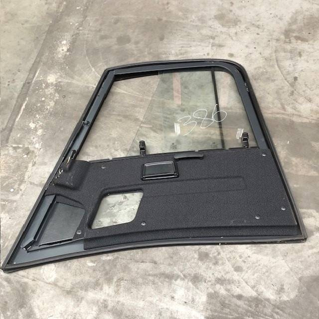 Door right for Linde series 386 - 车门及其零件 适用于 材料装卸设备:图4 Door right for Linde series 386 - 车门及其零件 适用于 材料装卸设备:图4
