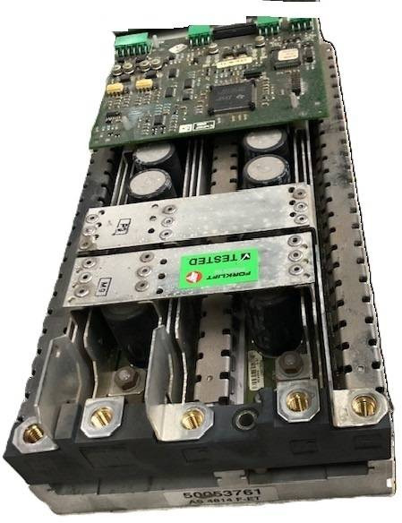 Drive control MP AS4814F - 电气系统 适用于 材料装卸设备:图3 Drive control MP AS4814F - 电气系统 适用于 材料装卸设备:图3