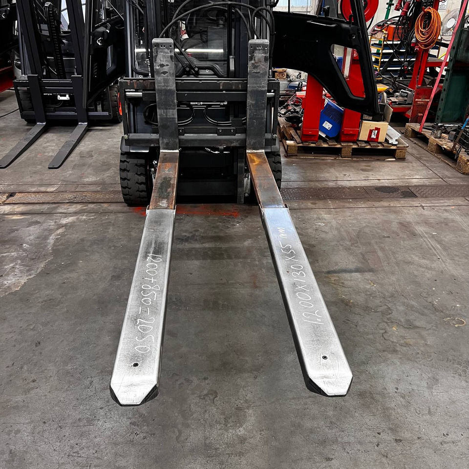 Dürwen Reachforks - 叉:图3 Dürwen Reachforks - 叉:图3