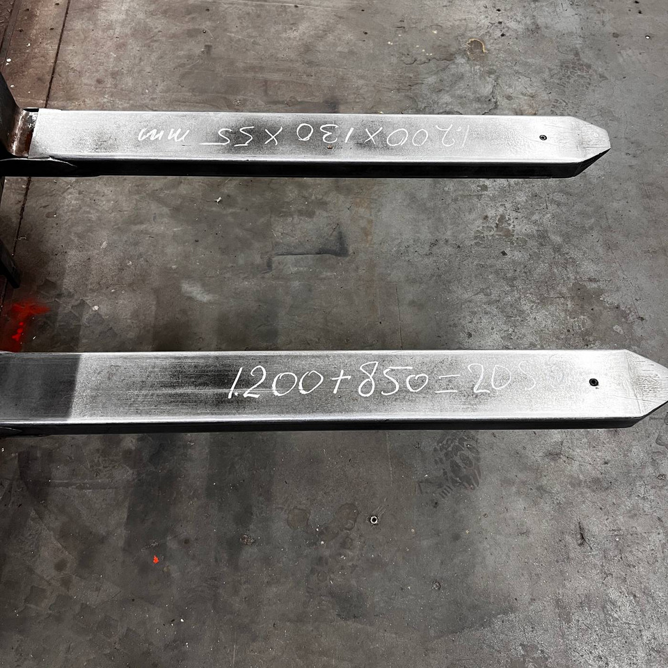 Dürwen Reachforks - 叉:图4 Dürwen Reachforks - 叉:图4