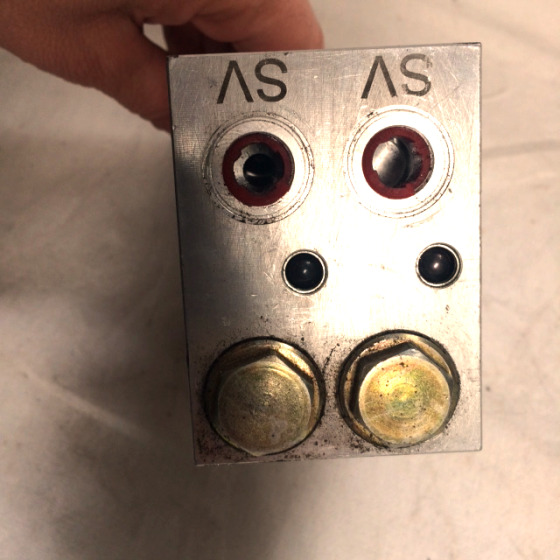 Dürwen Valve - 液压阀 适用于 材料装卸设备:图5 Dürwen Valve - 液压阀 适用于 材料装卸设备:图5