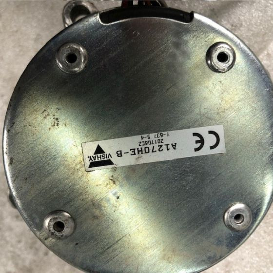 Encoder for Toyota / BT - 转向系统 适用于 材料装卸设备:图5 Encoder for Toyota / BT - 转向系统 适用于 材料装卸设备:图5