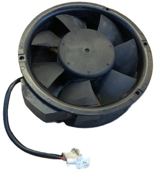 Fan PAPST 24V - 备件 适用于 材料装卸设备:图3 Fan PAPST 24V - 备件 适用于 材料装卸设备:图3