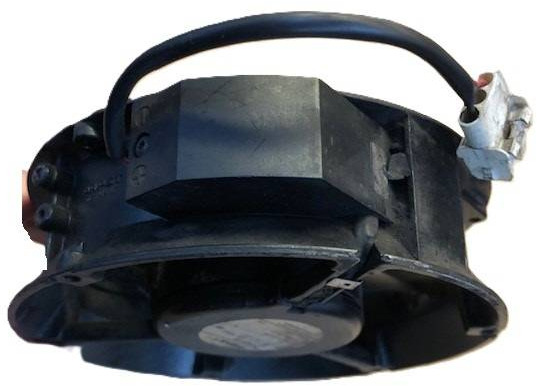 Fan PAPST 24V - 备件 适用于 材料装卸设备:图2 Fan PAPST 24V - 备件 适用于 材料装卸设备:图2