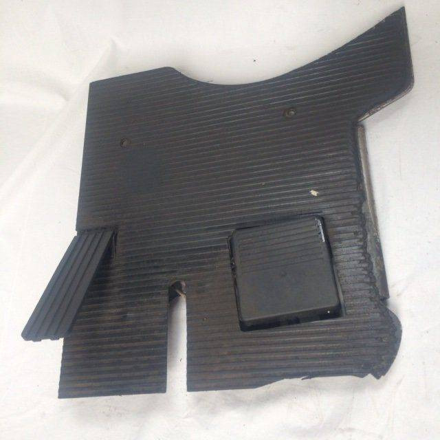 Floor plate for Still - 踏板 适用于 材料装卸设备:图1 Floor plate for Still - 踏板 适用于 材料装卸设备:图1