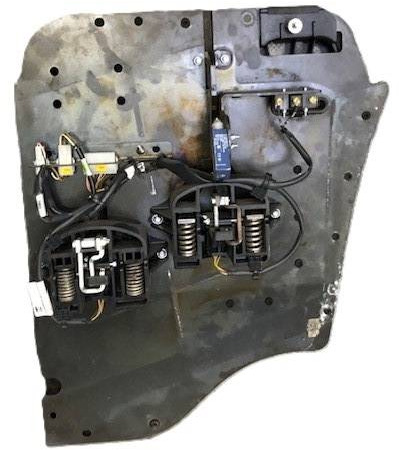 Floor plate for Unicarriers - 踏板 适用于 材料装卸设备:图2 Floor plate for Unicarriers - 踏板 适用于 材料装卸设备:图2