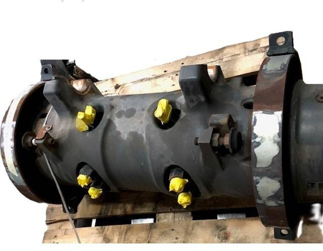 Front axle HMF900R+GR6H-03 - 发动机及其零件 适用于 材料装卸设备:图2 Front axle HMF900R+GR6H-03 - 发动机及其零件 适用于 材料装卸设备:图2