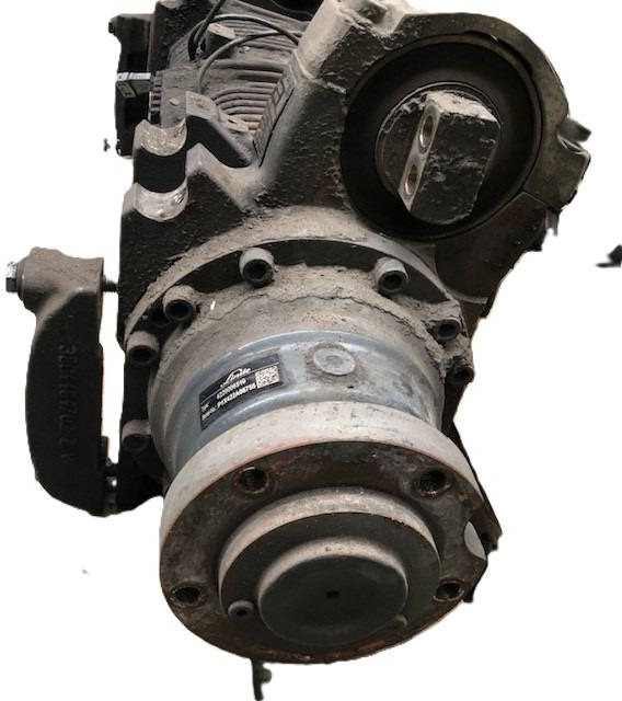 Front axle for Linde 386-01 - 前轴 适用于 材料装卸设备:图2 Front axle for Linde 386-01 - 前轴 适用于 材料装卸设备:图2