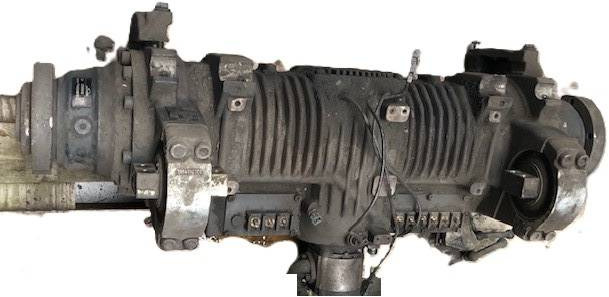 Front axle for Linde 386-01 - 前轴 适用于 材料装卸设备:图1 Front axle for Linde 386-01 - 前轴 适用于 材料装卸设备:图1