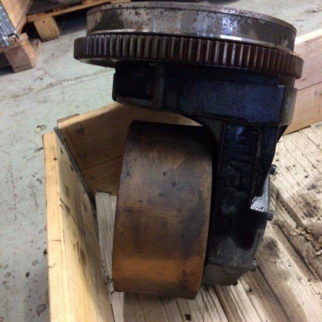 Gear box for Still EXU-S24 - 传动装置 适用于 材料装卸设备:图3 Gear box for Still EXU-S24 - 传动装置 适用于 材料装卸设备:图3