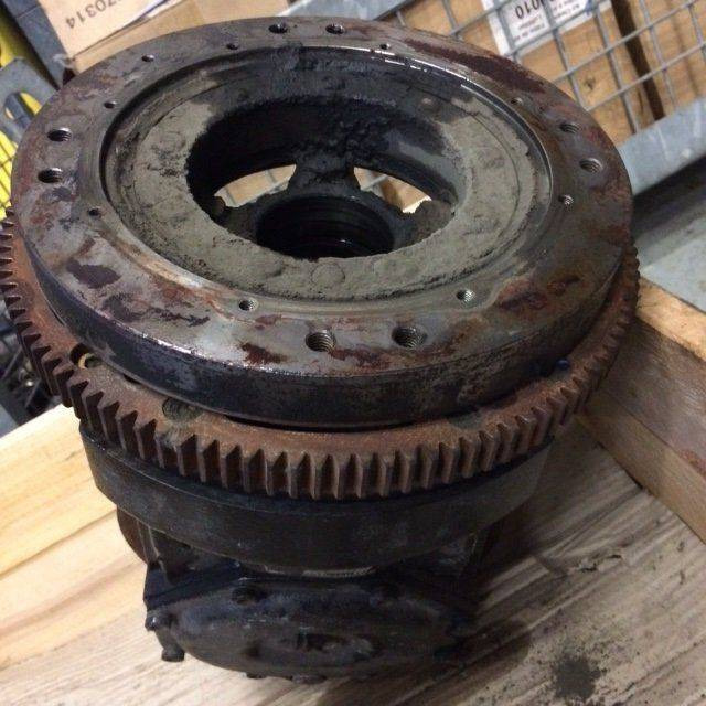 Gear box for Still EXU-S24 - 传动装置 适用于 材料装卸设备:图2 Gear box for Still EXU-S24 - 传动装置 适用于 材料装卸设备:图2