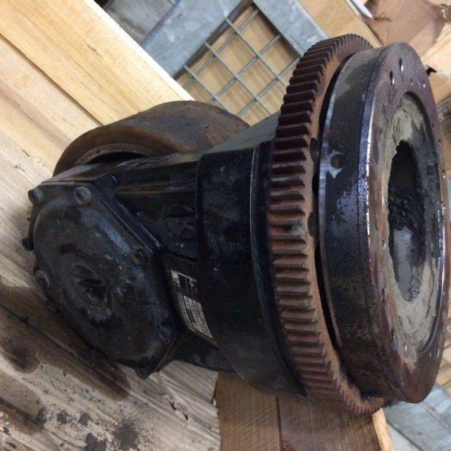 Gear box for Still EXU-S24 - 传动装置 适用于 材料装卸设备:图1 Gear box for Still EXU-S24 - 传动装置 适用于 材料装卸设备:图1