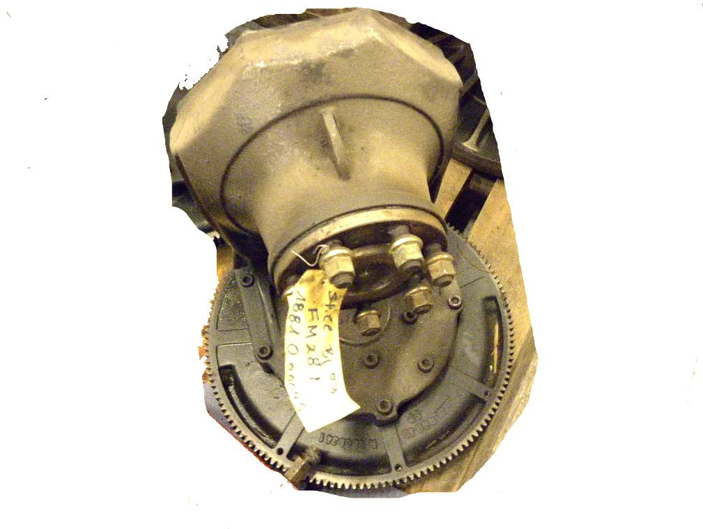 Gear for Still FM 201 - 传动装置 适用于 材料装卸设备:图1 Gear for Still FM 201 - 传动装置 适用于 材料装卸设备:图1