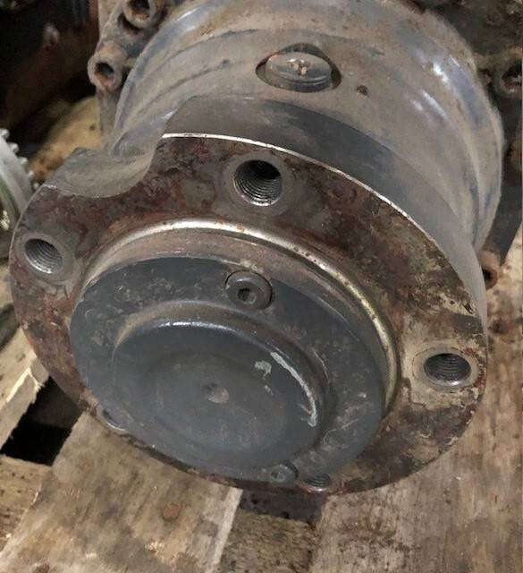Gearbox AK20E-01 for Linde - 传动装置 适用于 材料装卸设备:图5 Gearbox AK20E-01 for Linde - 传动装置 适用于 材料装卸设备:图5