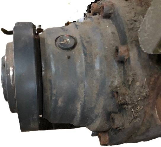 Gearbox AK20E-01 for Linde - 传动装置 适用于 材料装卸设备:图4 Gearbox AK20E-01 for Linde - 传动装置 适用于 材料装卸设备:图4